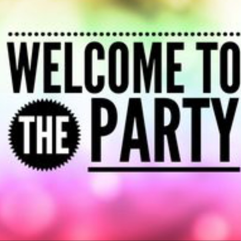 CommentsFull PoshmarkPartyLineup RUHostingSoon?❤️ - Picture 5 of 8